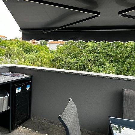 Apartmani Jedro Šilo 外观 照片