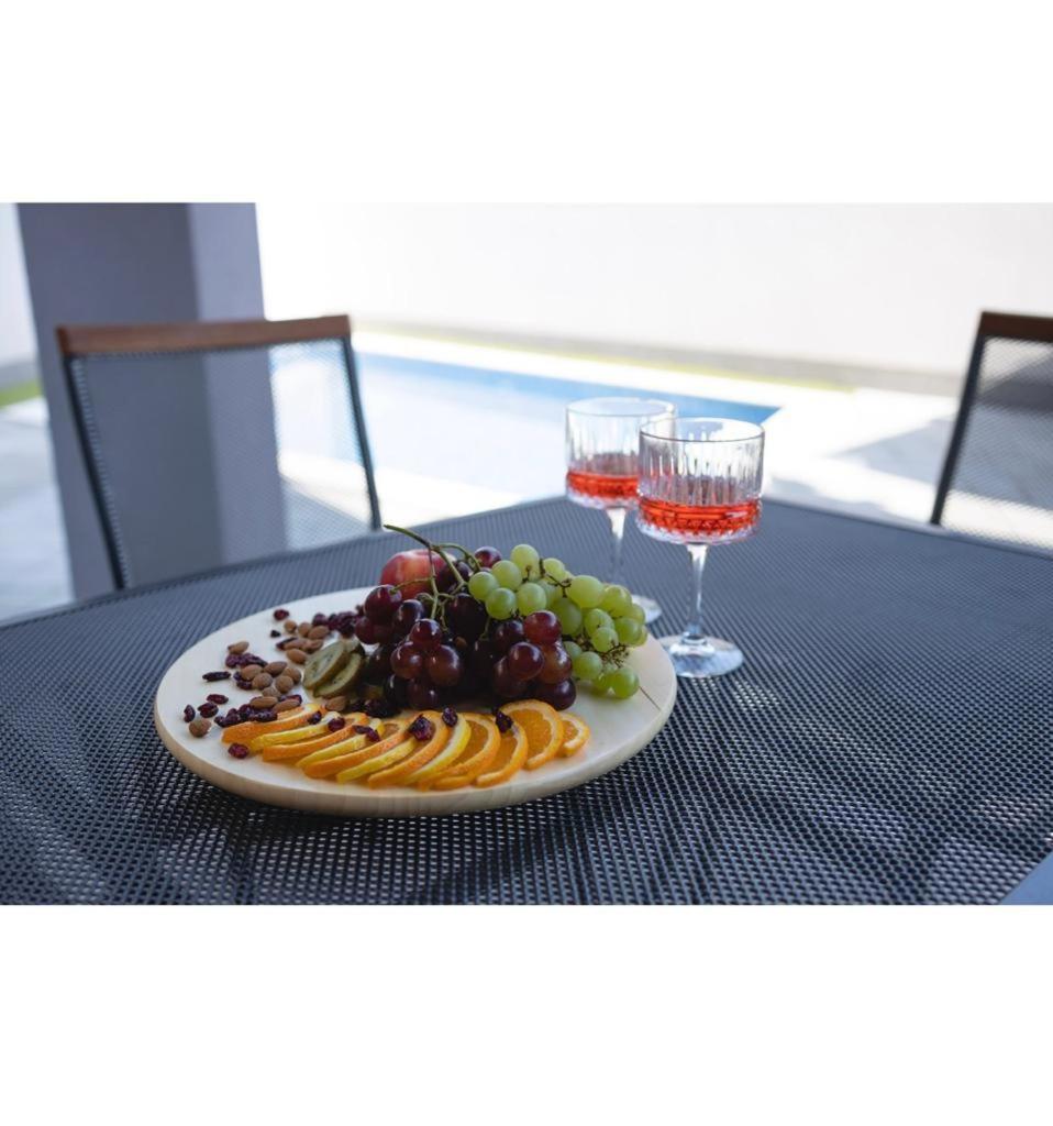 Apartmani Jedro Šilo 外观 照片