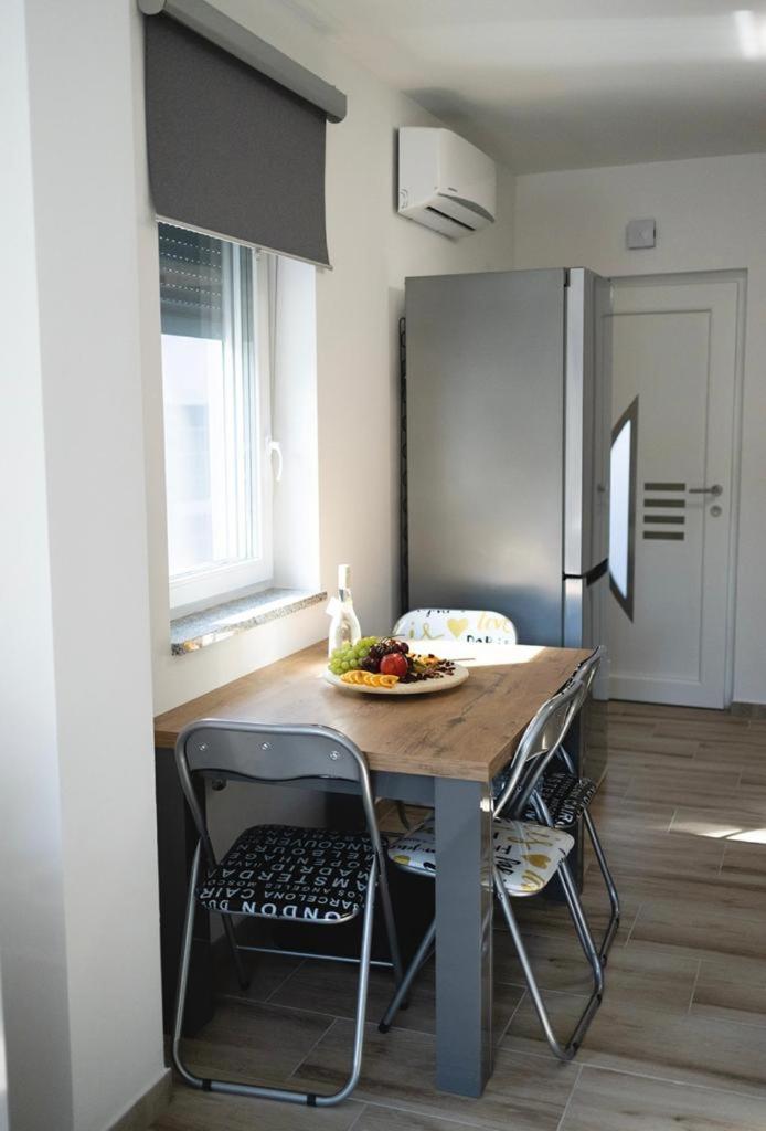 Apartmani Jedro Šilo 外观 照片