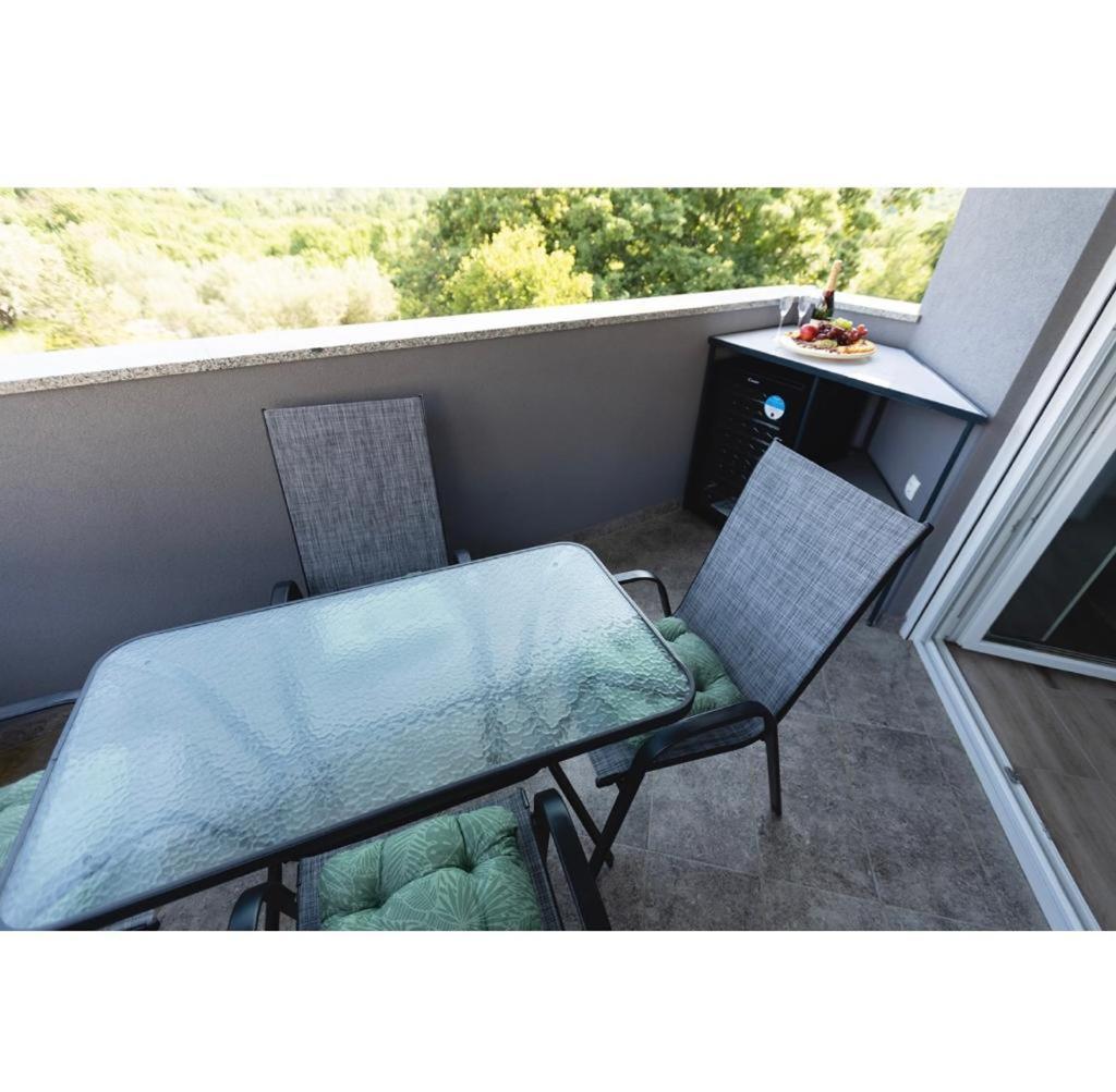 Apartmani Jedro Šilo 外观 照片
