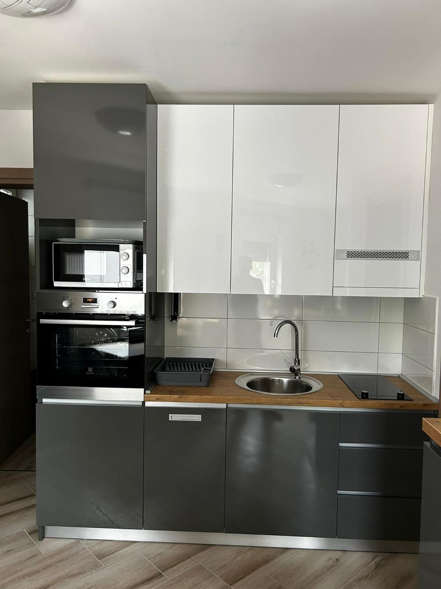 Apartmani Jedro Šilo 外观 照片