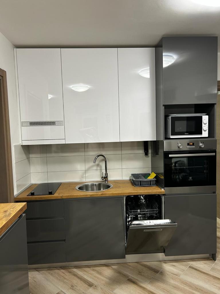 Apartmani Jedro Šilo 外观 照片