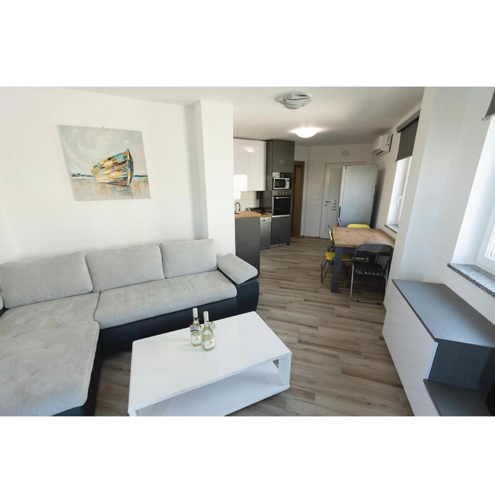 Apartmani Jedro Šilo 外观 照片