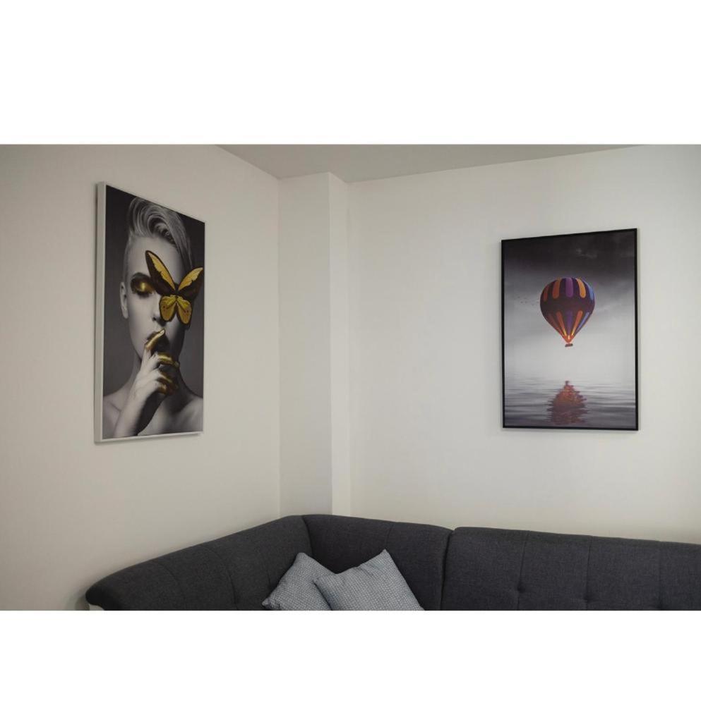 Apartmani Jedro Šilo 外观 照片