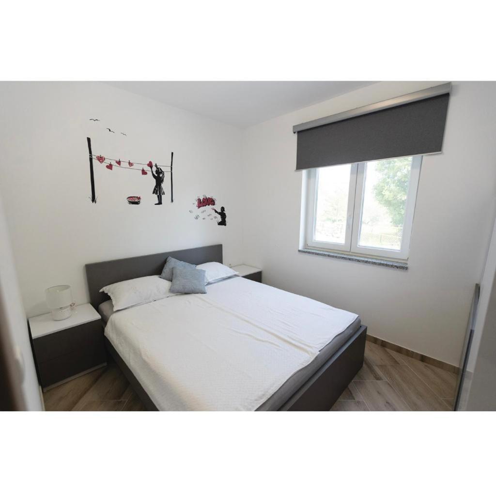 Apartmani Jedro Šilo 外观 照片