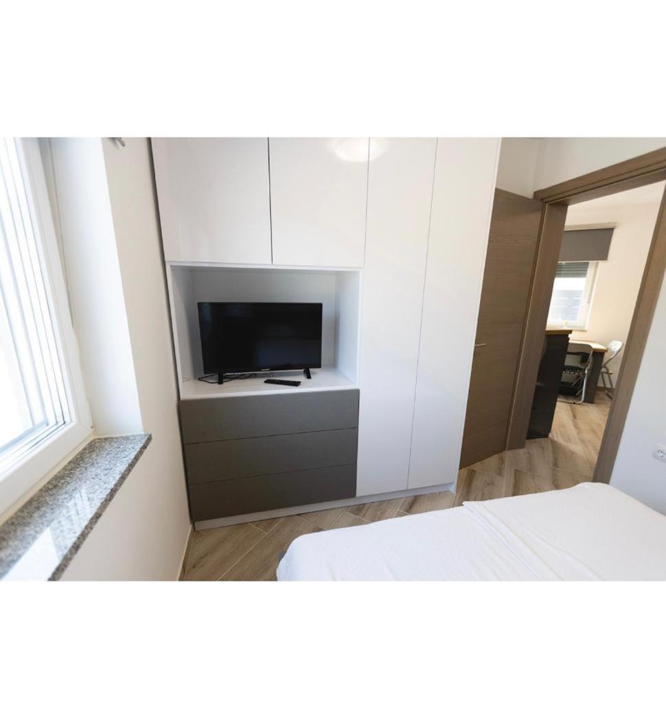 Apartmani Jedro Šilo 外观 照片