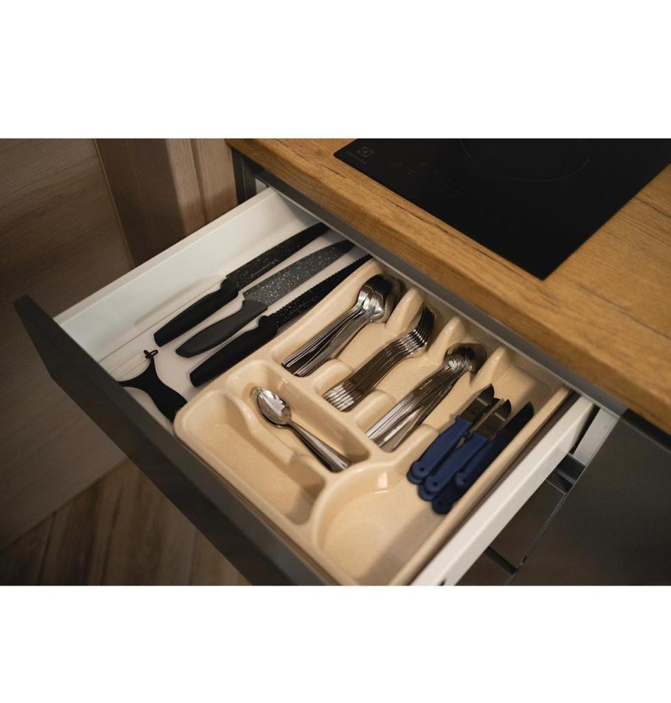 Apartmani Jedro Šilo 外观 照片