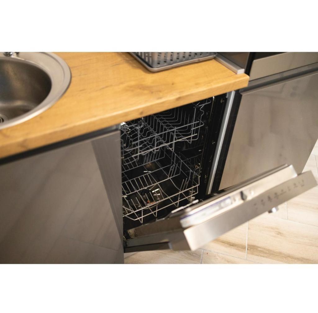 Apartmani Jedro Šilo 外观 照片