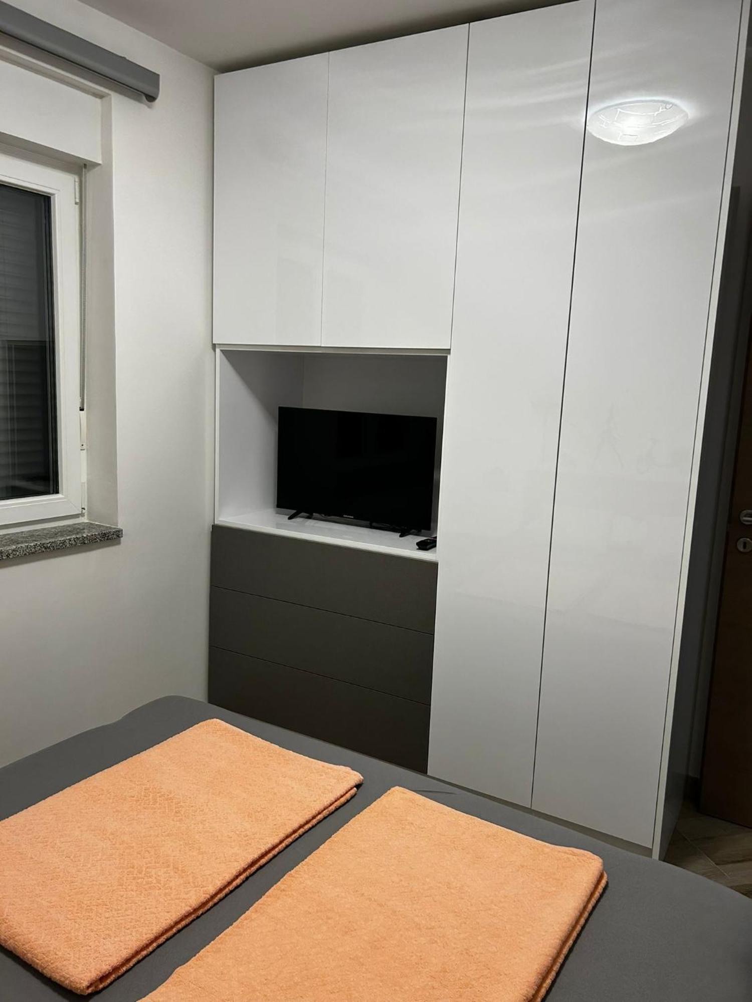 Apartmani Jedro Šilo 外观 照片