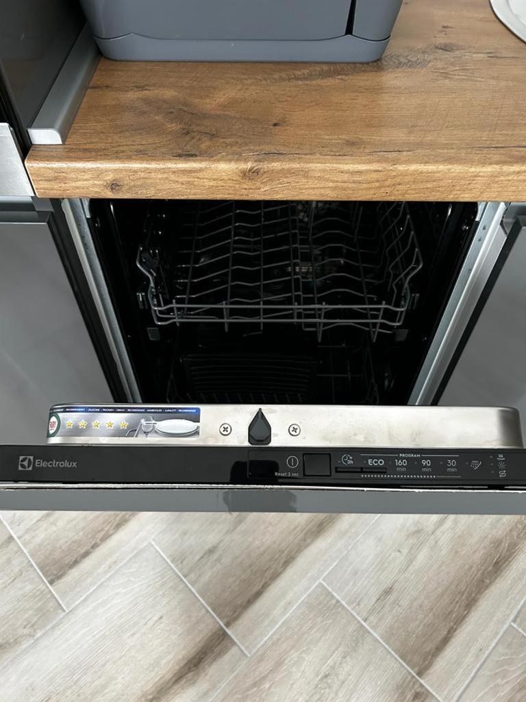 Apartmani Jedro Šilo 外观 照片
