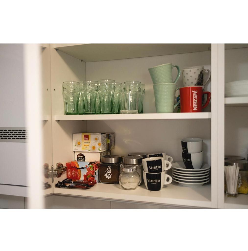 Apartmani Jedro Šilo 外观 照片