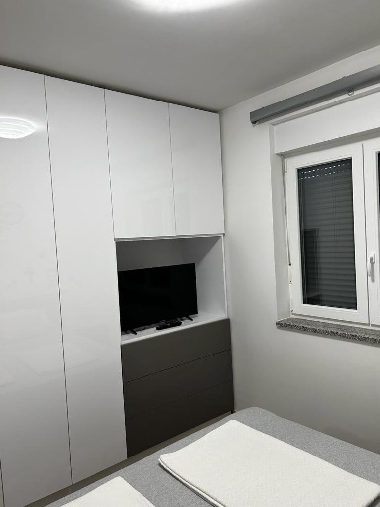 Apartmani Jedro Šilo 外观 照片