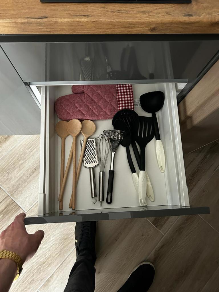 Apartmani Jedro Šilo 外观 照片