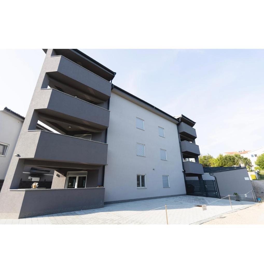 Apartmani Jedro Šilo 外观 照片