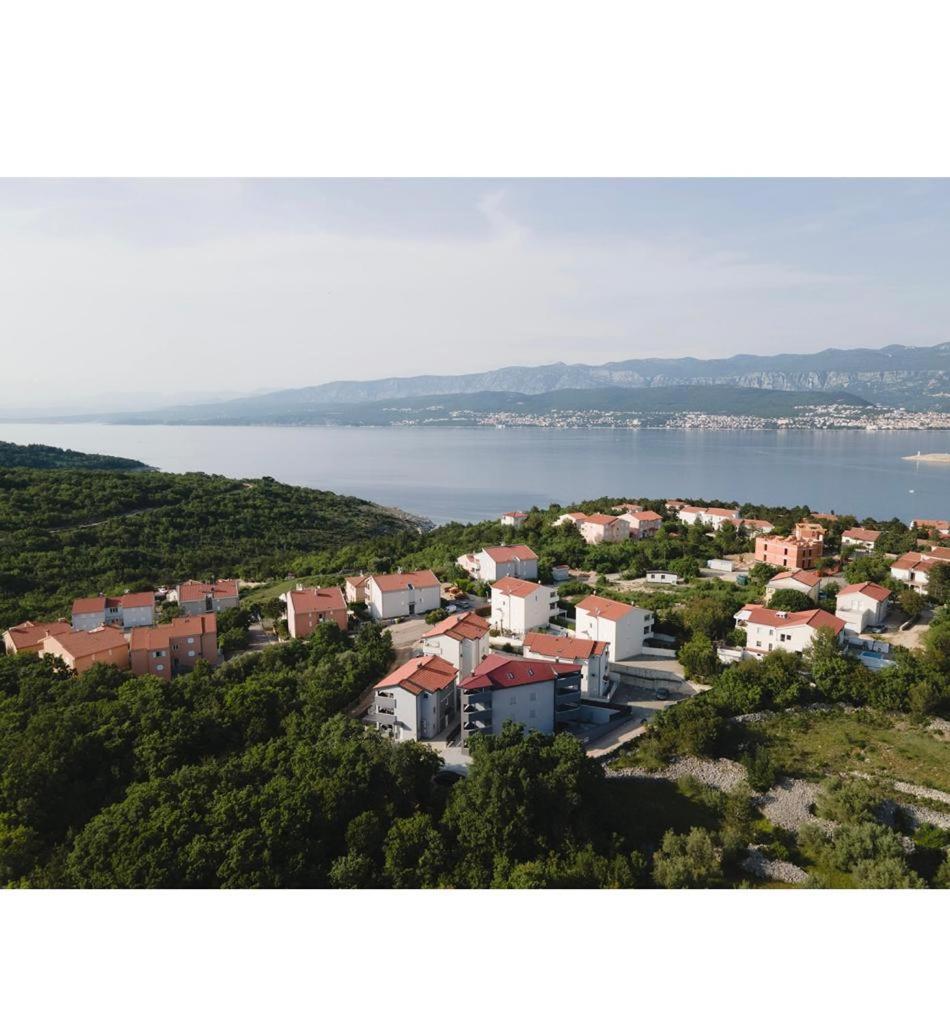 Apartmani Jedro Šilo 外观 照片