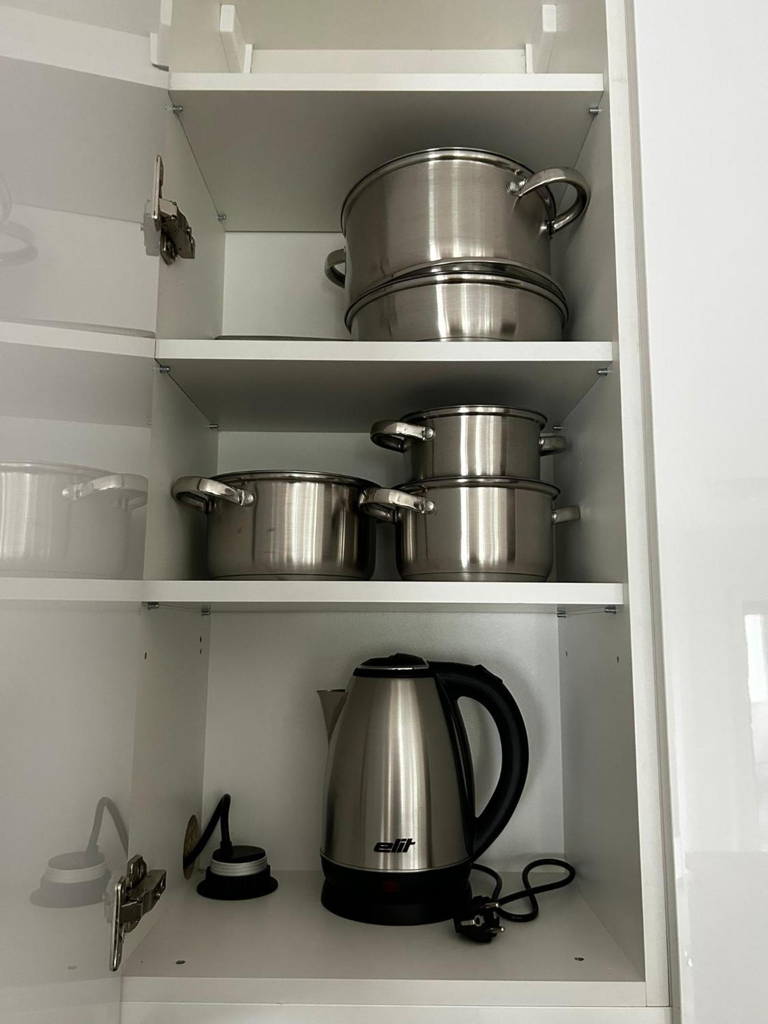 Apartmani Jedro Šilo 外观 照片