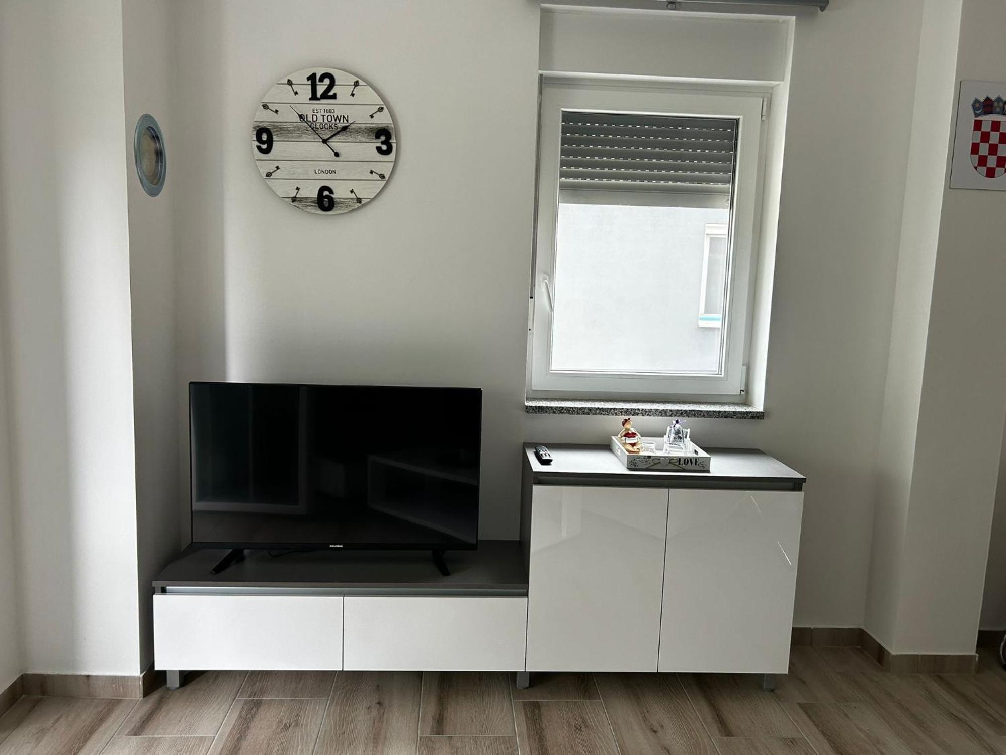 Apartmani Jedro Šilo 外观 照片