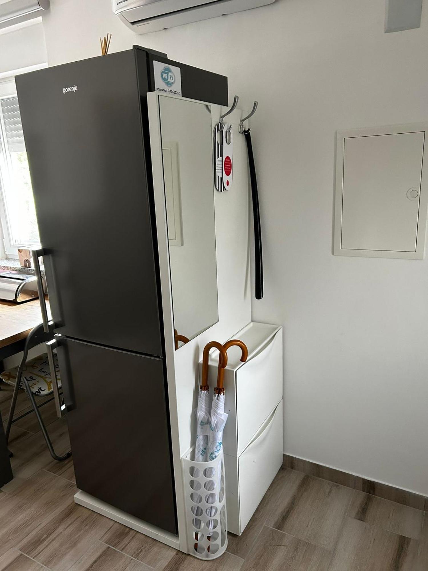Apartmani Jedro Šilo 外观 照片