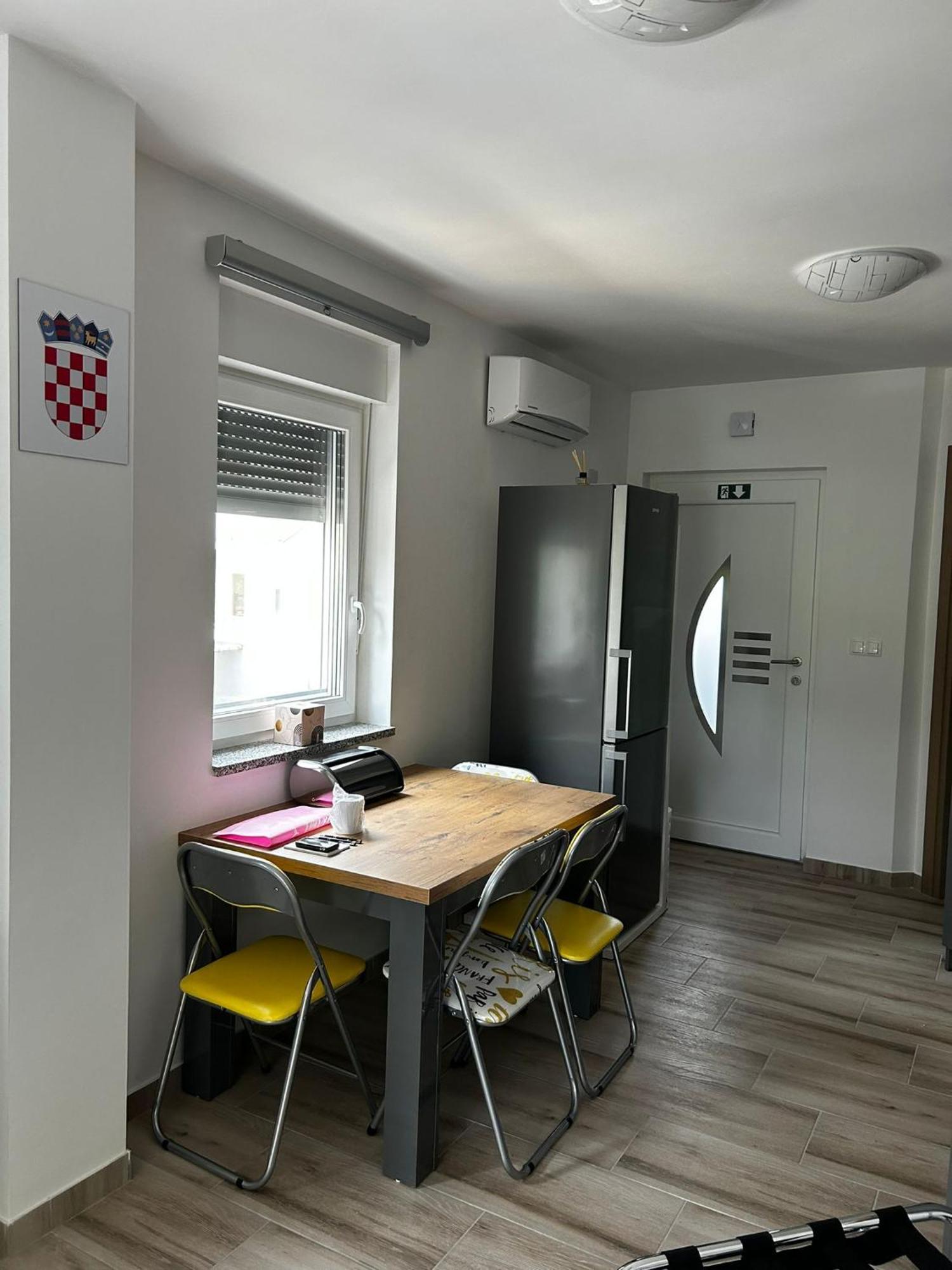 Apartmani Jedro Šilo 外观 照片