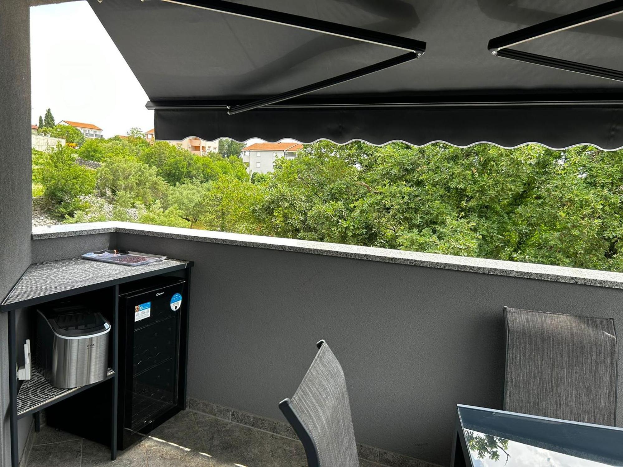 Apartmani Jedro Šilo 外观 照片