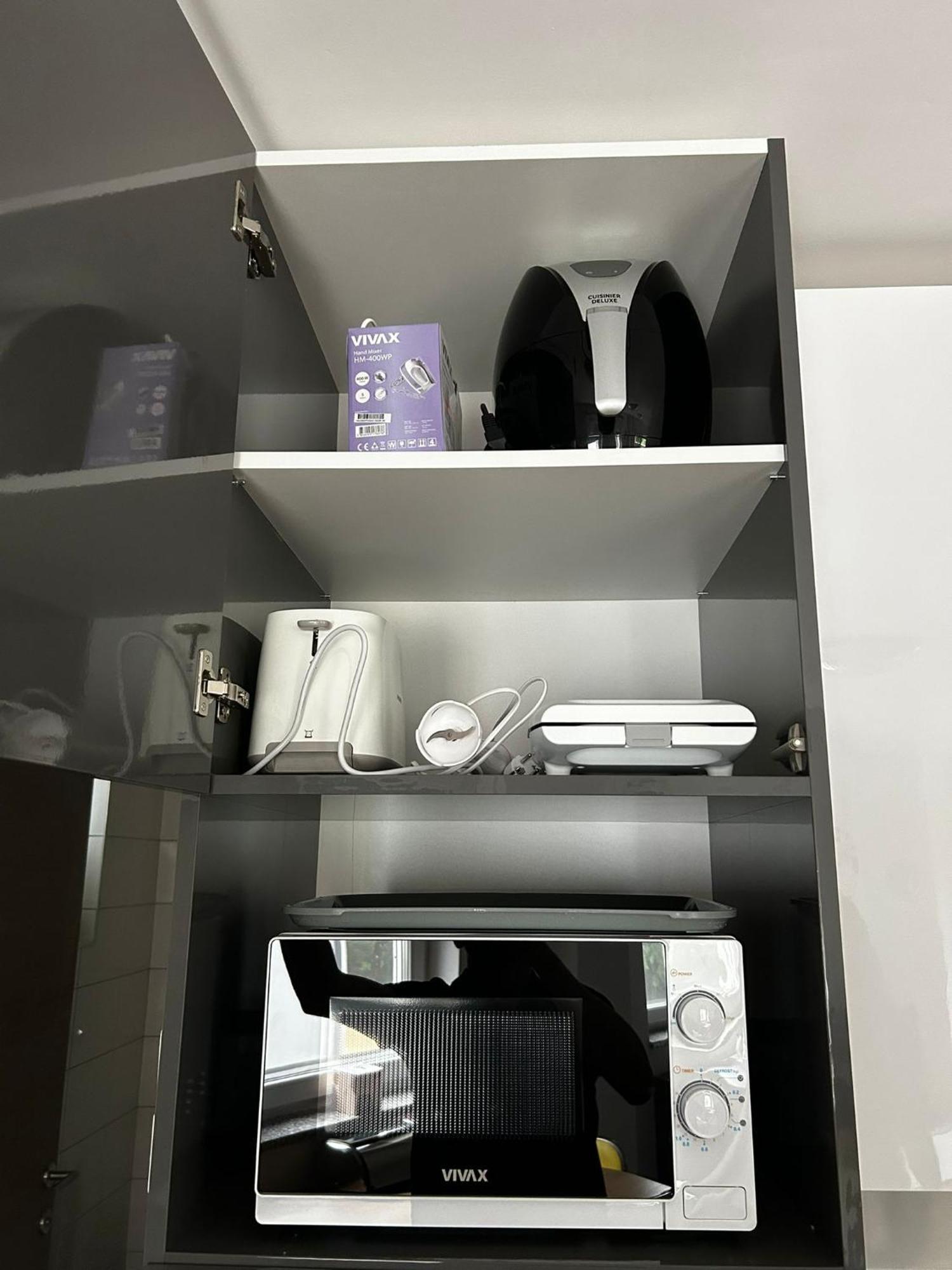 Apartmani Jedro Šilo 外观 照片